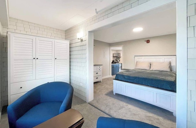 Ocean Mist Beach Condo!