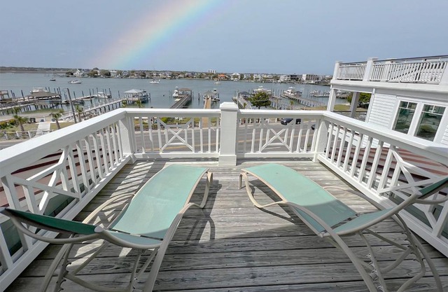 Ocean Mist by Sea Scape Properties