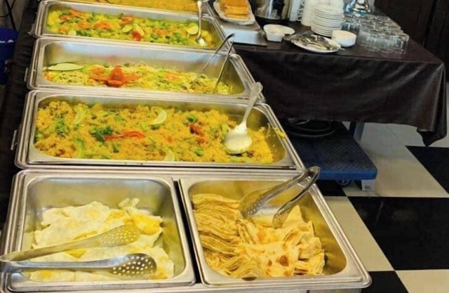 Ocean Palace Cox'sBazar