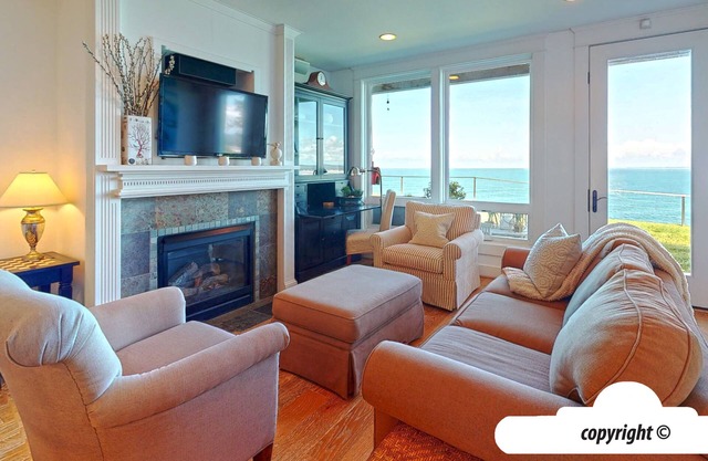 OCEAN PEARL at Seaside Beach