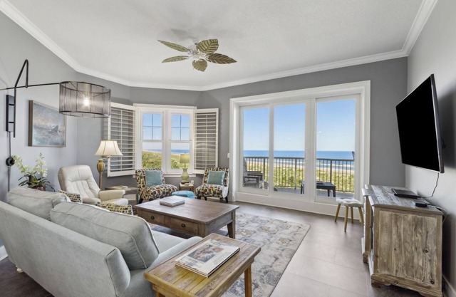 Ocean Place 22 - Sea Forever