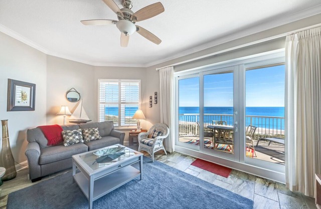 Ocean Place 6th Floor Elegant Comfort
