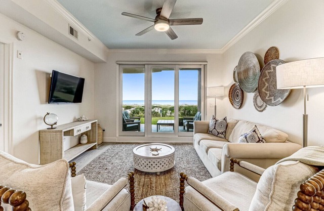 Ocean Place 73 - The Silver Palmetto