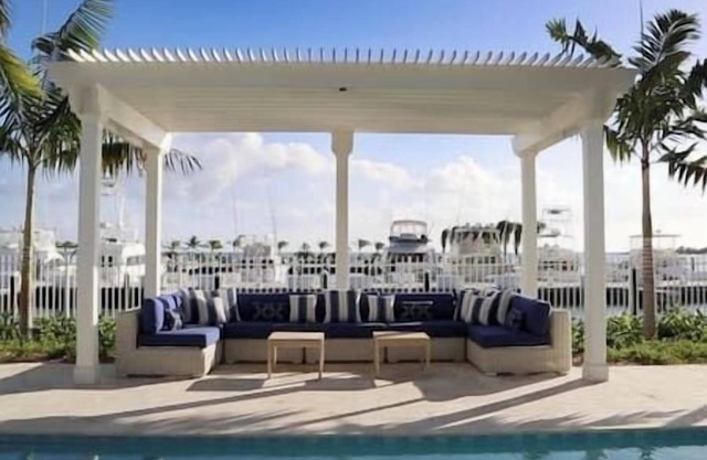 Ocean's Edge | Lux Resort | Concierge | Marina