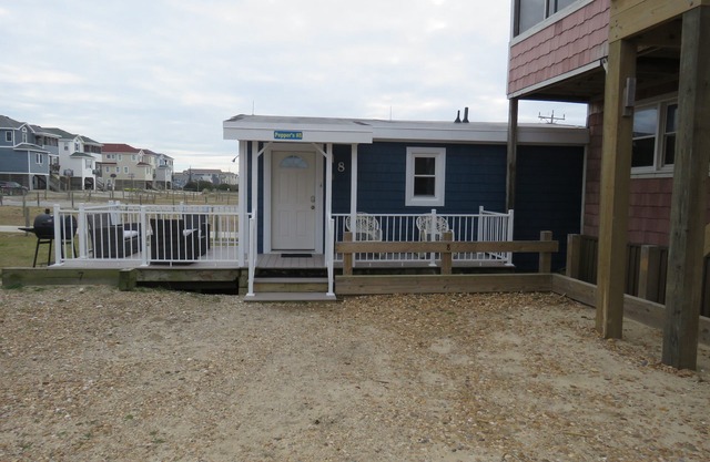 Ocean side/romance/pet friendly/dishwasher/Nags Head