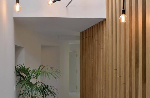 Ocean Space is a stunning holiday home providing a totally unique experience.