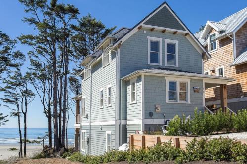 Ocean Tails by Seabrook Hospitality