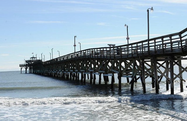 Ocean Terrace C3 Condo