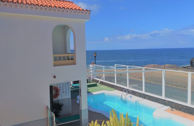 Ocean View 2 First floor