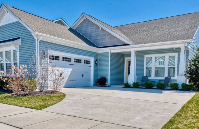 Ocean View * 5BR Luxury Single Family House w 4.5 Bathrooms