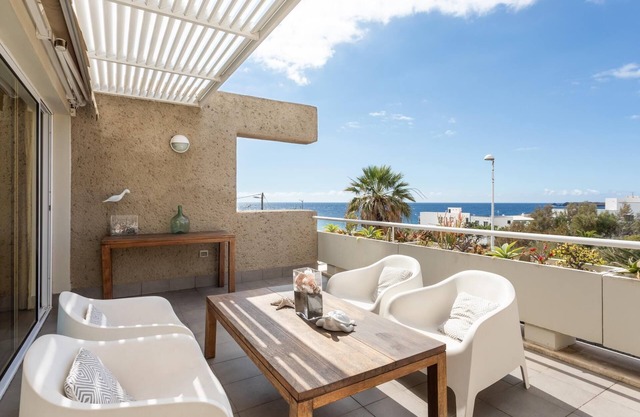 Ocean view apartment - PORIS 3