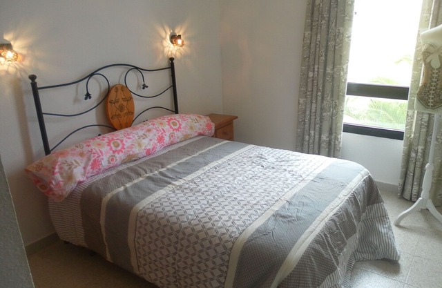 Ocean view apartment Amaya