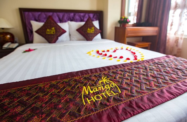 Ocean View Apartment at Grand Mango Hotel