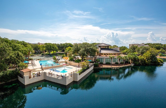 Ocean View at Island Club