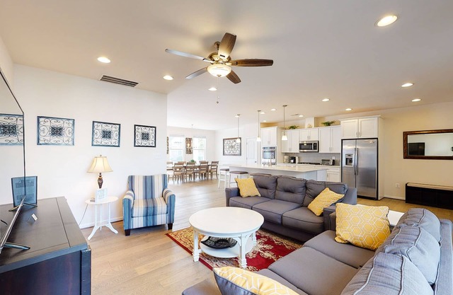 Ocean Beach Club Bennett Point 