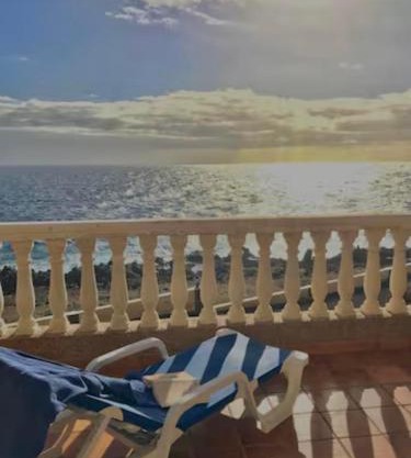 Ocean view