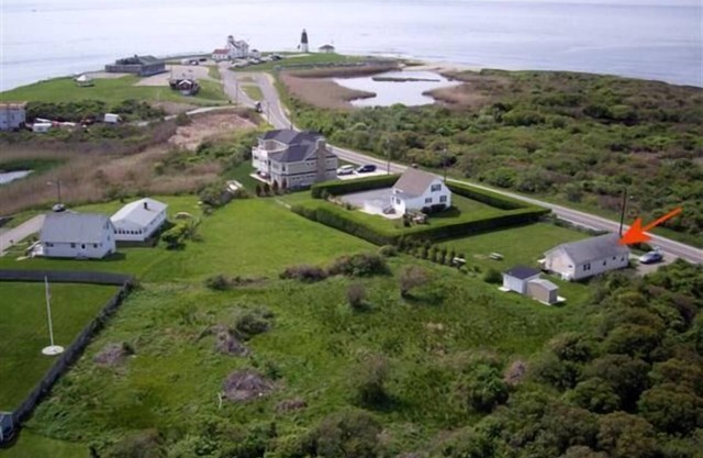 Ocean View Home With Large Yard, A/c, Hot Tub, Walk To Sandy Beach, Pets Ok