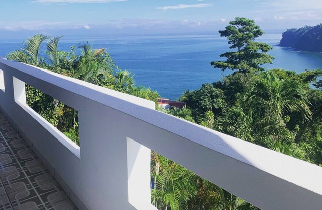 Ocean View House | Casa Lilly
