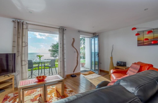 Ocean View - Mount Brioni