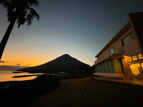 Ocean View Mt, Kaimondake - Vacation STAY 58439v