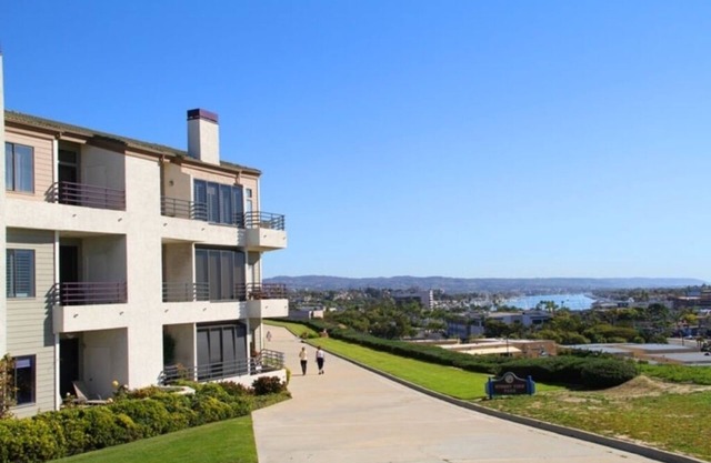 Ocean View-Newport Beach GEM!