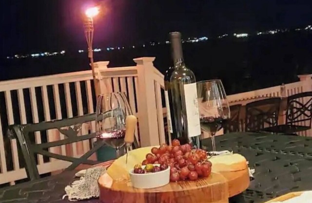 Ocean View Paradise