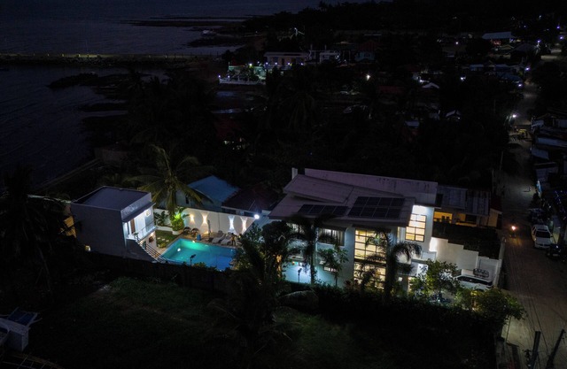 Ocean View