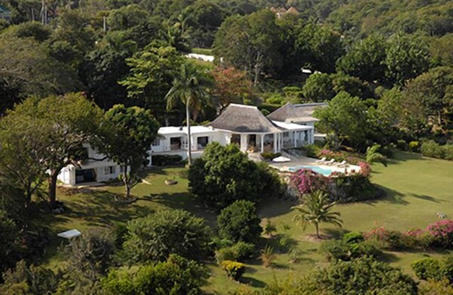 OCEAN VIEW,PRIVATE POOL,Montego Bay, Jamaica, Housekeeper daily. 5 Acres