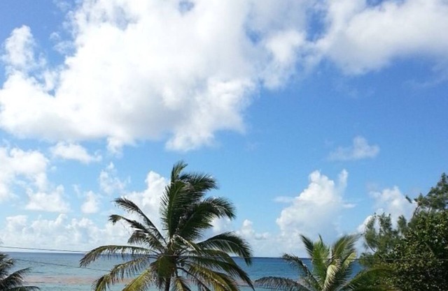 Ocean View property in Atlantic Shores on the South Side of the Island.