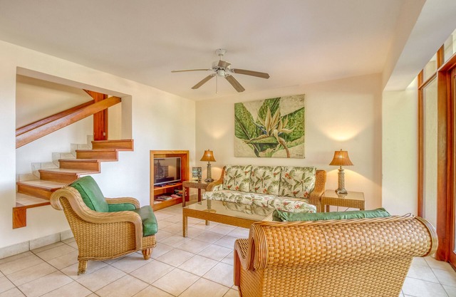 Bahia Pez Vela Villa Playa 