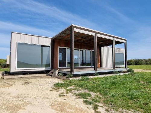 Ocean View Retreat