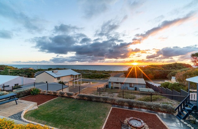 Ocean View Retreat - Best Views in town