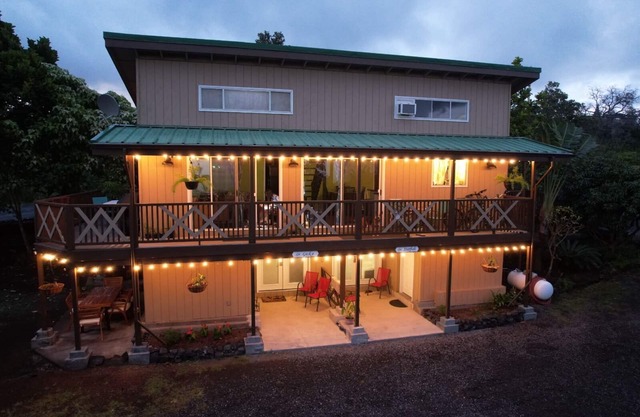 Ocean View/The Gecko - Major renovations just completed.
