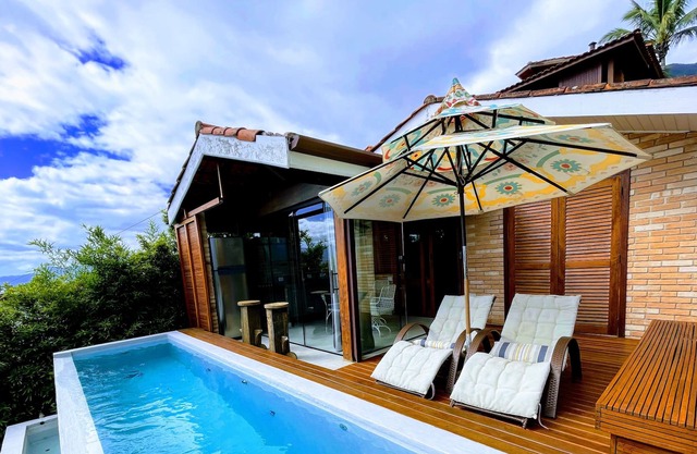 Ocean view- Villa Amore