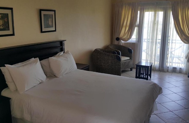 Ocean View Villas C10