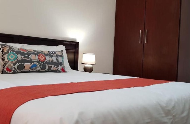 Ocean View Villas Unit G07