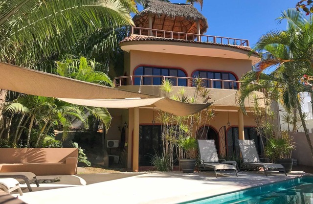 OCEAN VIEW Vista Celeste