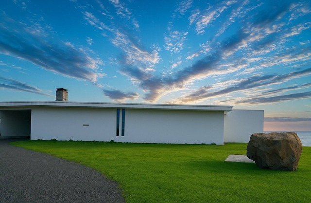 Ocean view with sauna | UMITO SEN Private villa with ocean view/Abutagun Hokkaidō