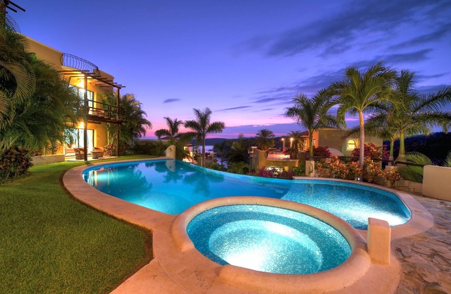 Ocean Views, Beach Access, Spanish Bay Casita (Condo)