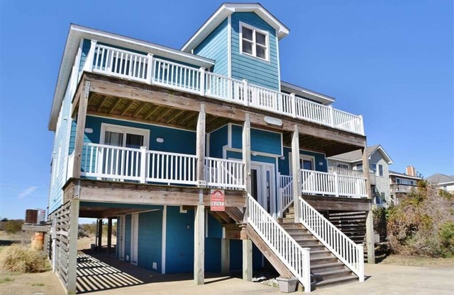 Ocean views, community pool, and hot tub await you at Seaquil,