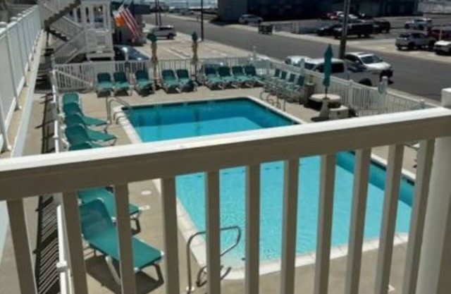 OCEAN VIEWS! INLET! POOL! VACATION PERFECTION!