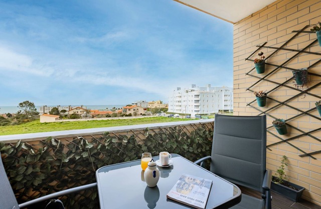 Ocean Views Oasis @ São Felix da Marinha