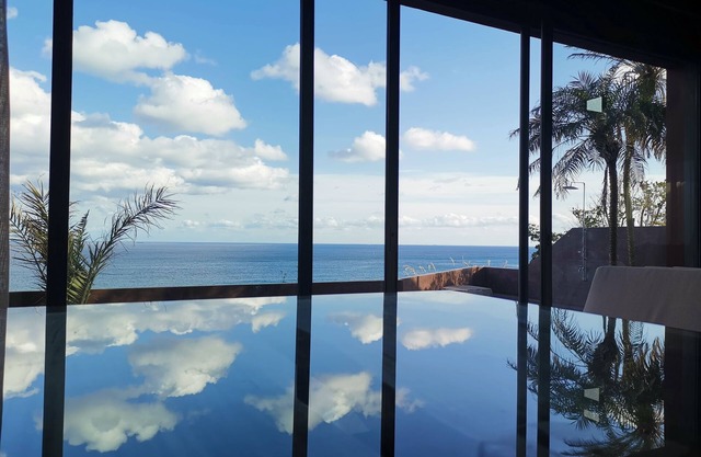 Ocean & VIla /Secret Break Hebara/Chiba