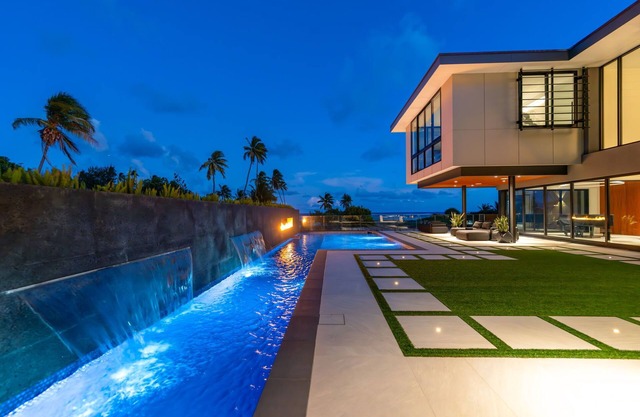 Ocean Villa Emilie by Gather: Private Gym, Pool & Designer Interiors