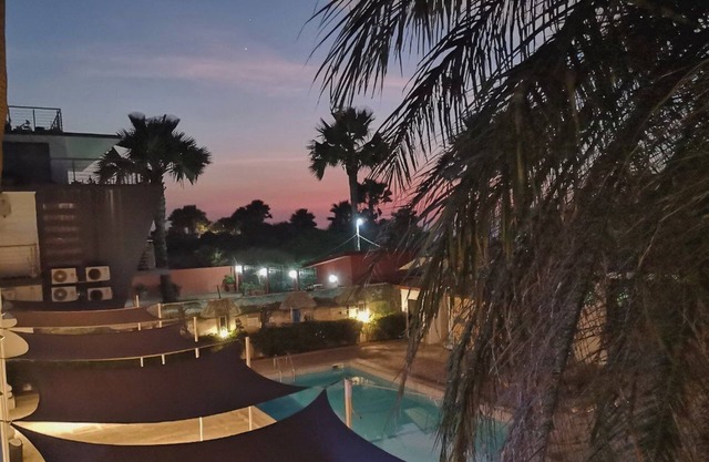 Ocean Villa Heights