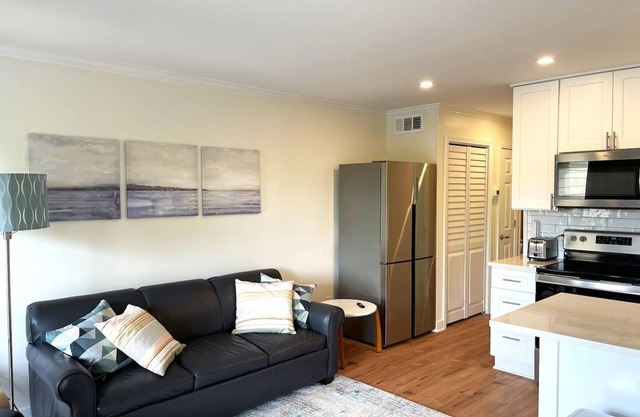 Ocean Villa C112 - RENOVATED OCEAN VILLA