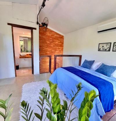 Ocean Village Manguinhos