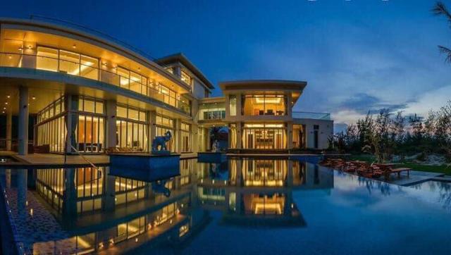 Ocean Villas Beach Inn