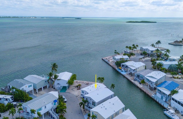 Ocean Vue in Cudjoe Key 469