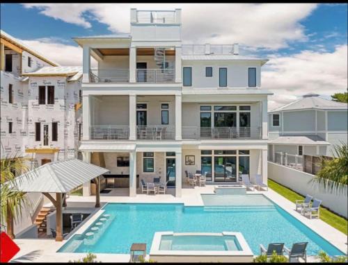 Ocean Vue